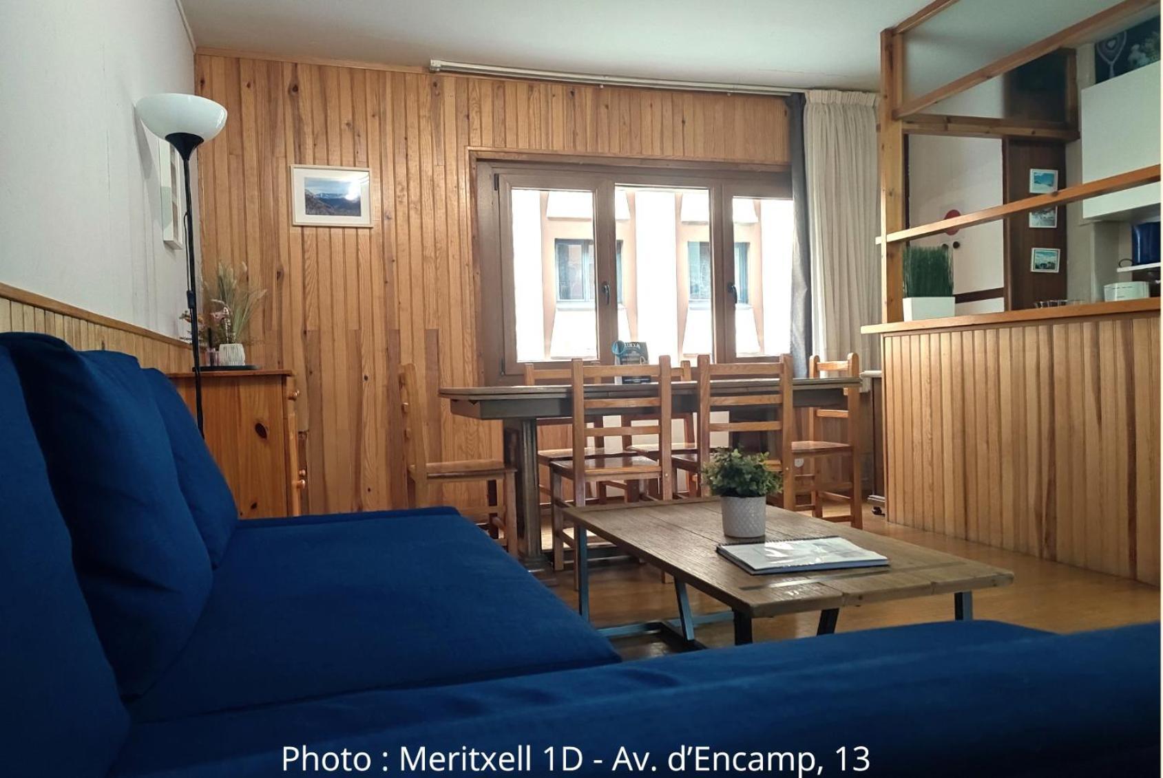 Ac Apartaments Centre Пас де ла Каса Стая снимка
