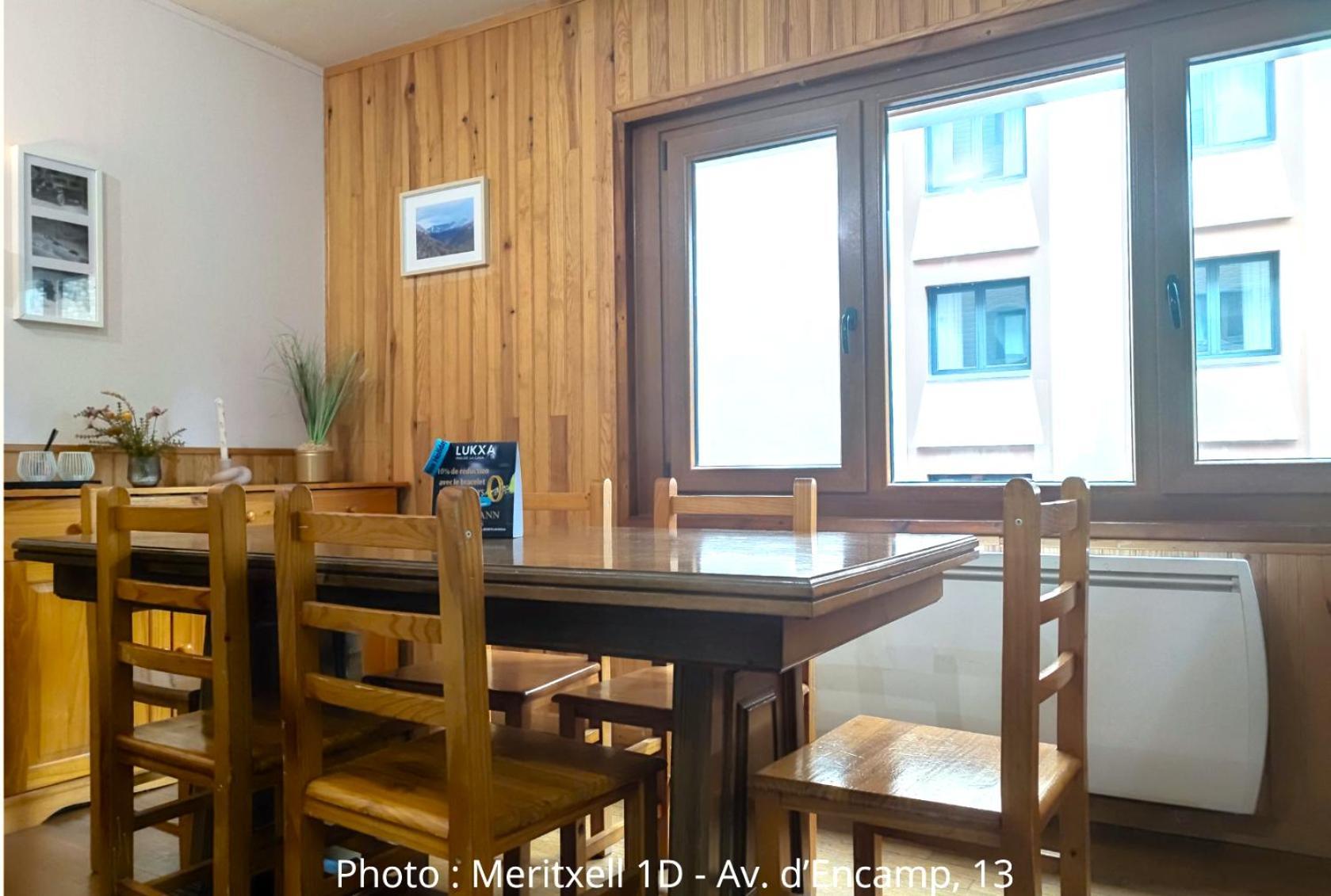 Ac Apartaments Centre Пас де ла Каса Стая снимка