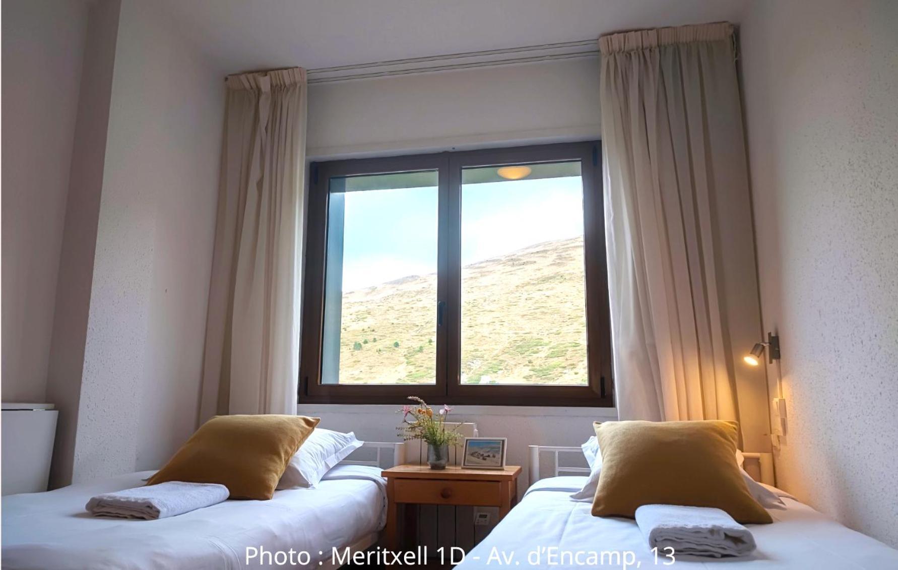 Ac Apartaments Centre Пас де ла Каса Стая снимка