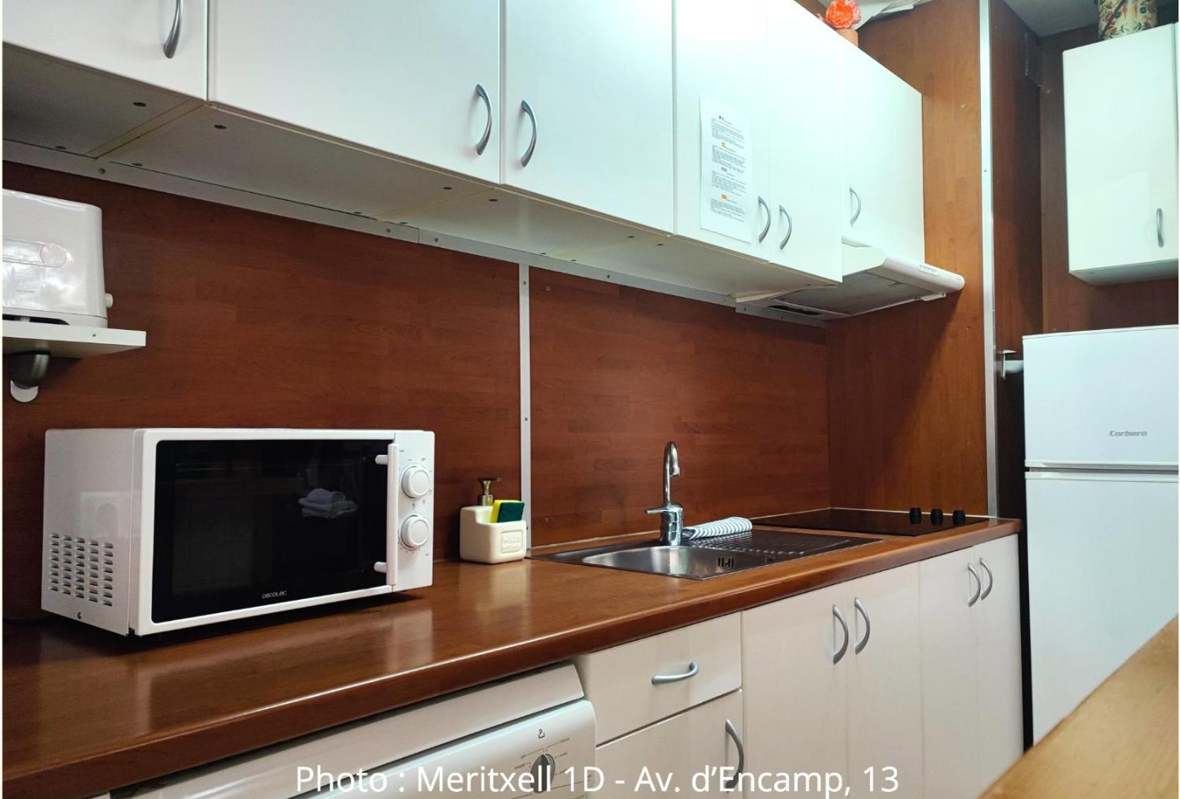 Ac Apartaments Centre Пас де ла Каса Стая снимка