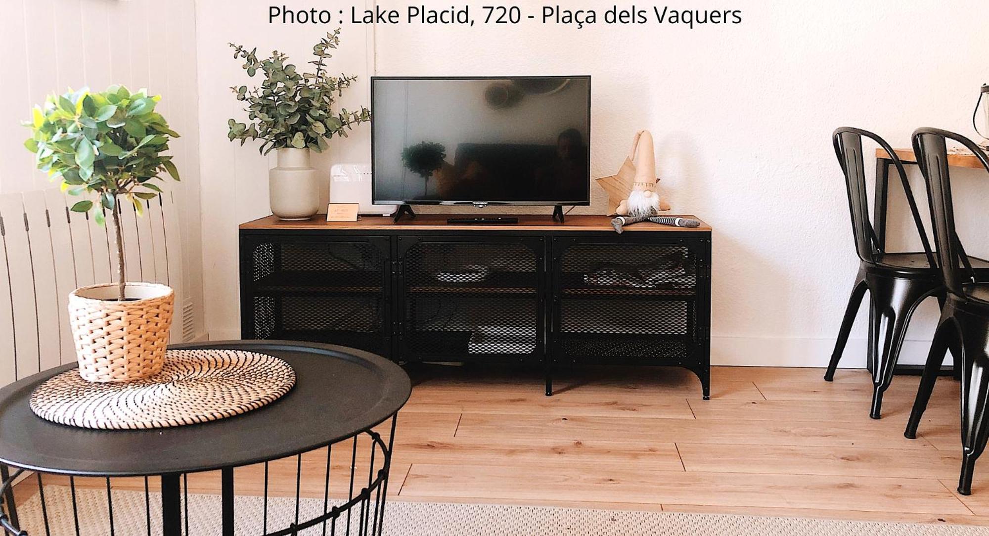 Ac Apartaments Centre Пас де ла Каса Стая снимка