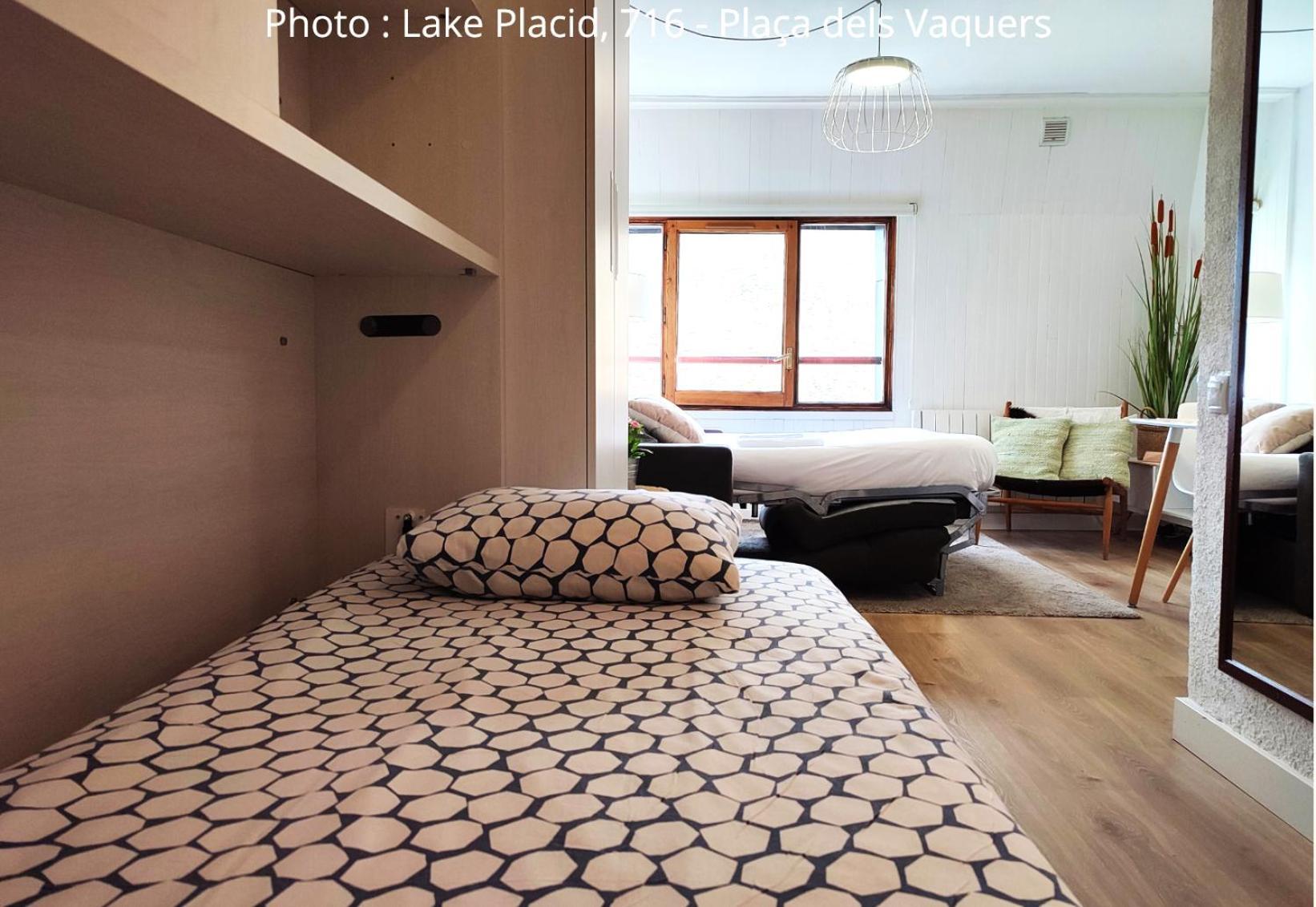Ac Apartaments Centre Пас де ла Каса Стая снимка