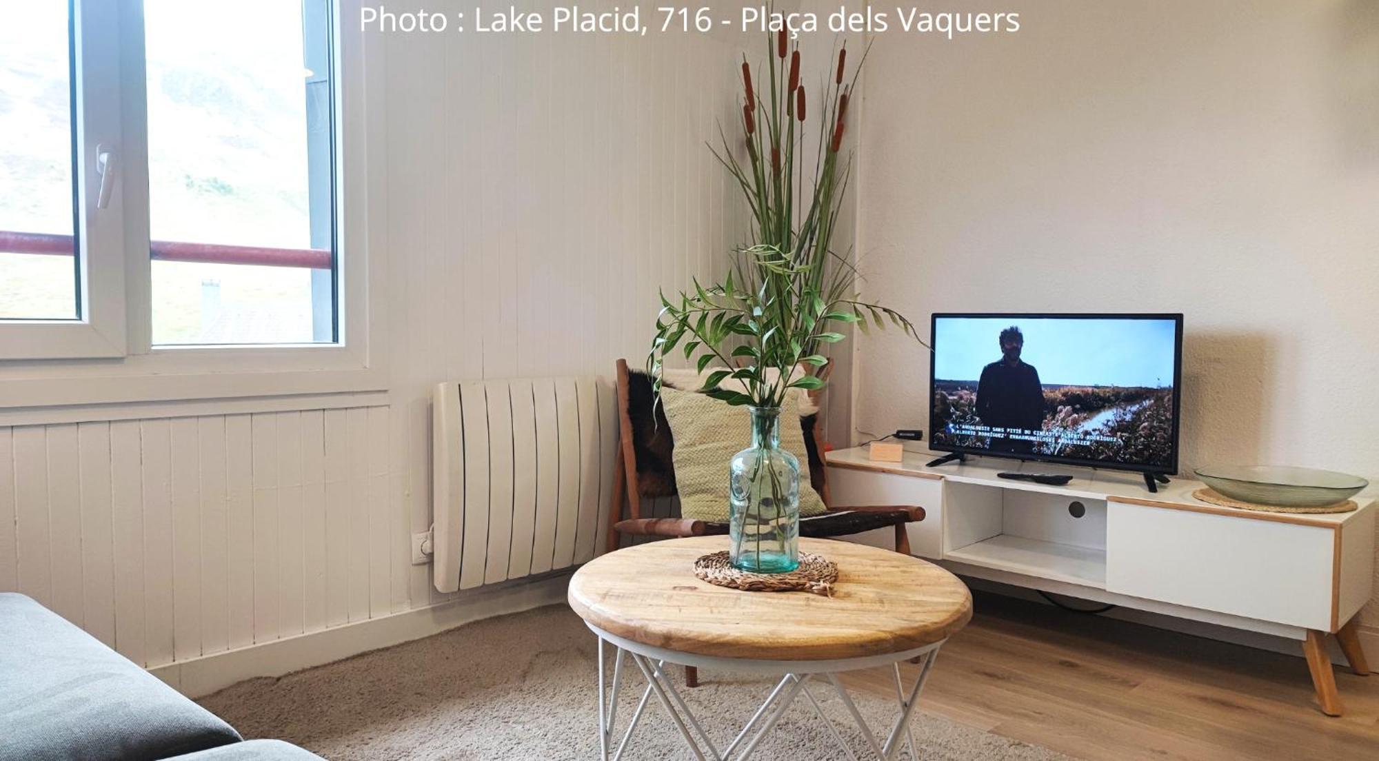 Ac Apartaments Centre Пас де ла Каса Стая снимка