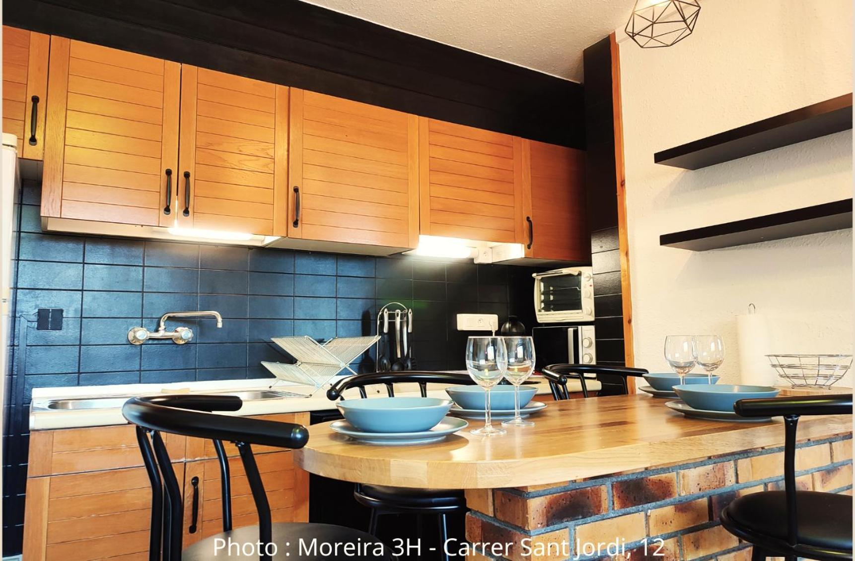 Ac Apartaments Centre Пас де ла Каса Стая снимка