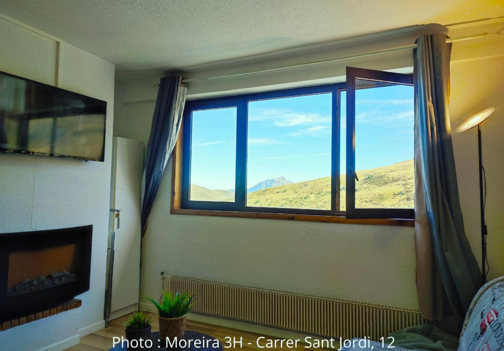 Ac Apartaments Centre Пас де ла Каса Екстериор снимка